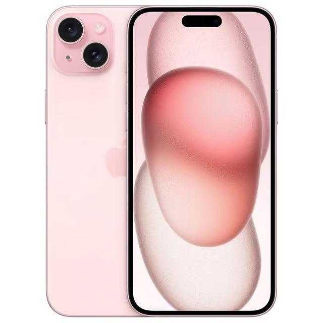 iPhone 15 Plus (Plantilla)