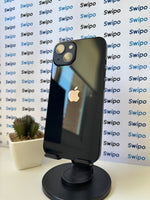 iPhone 13 Medianoche