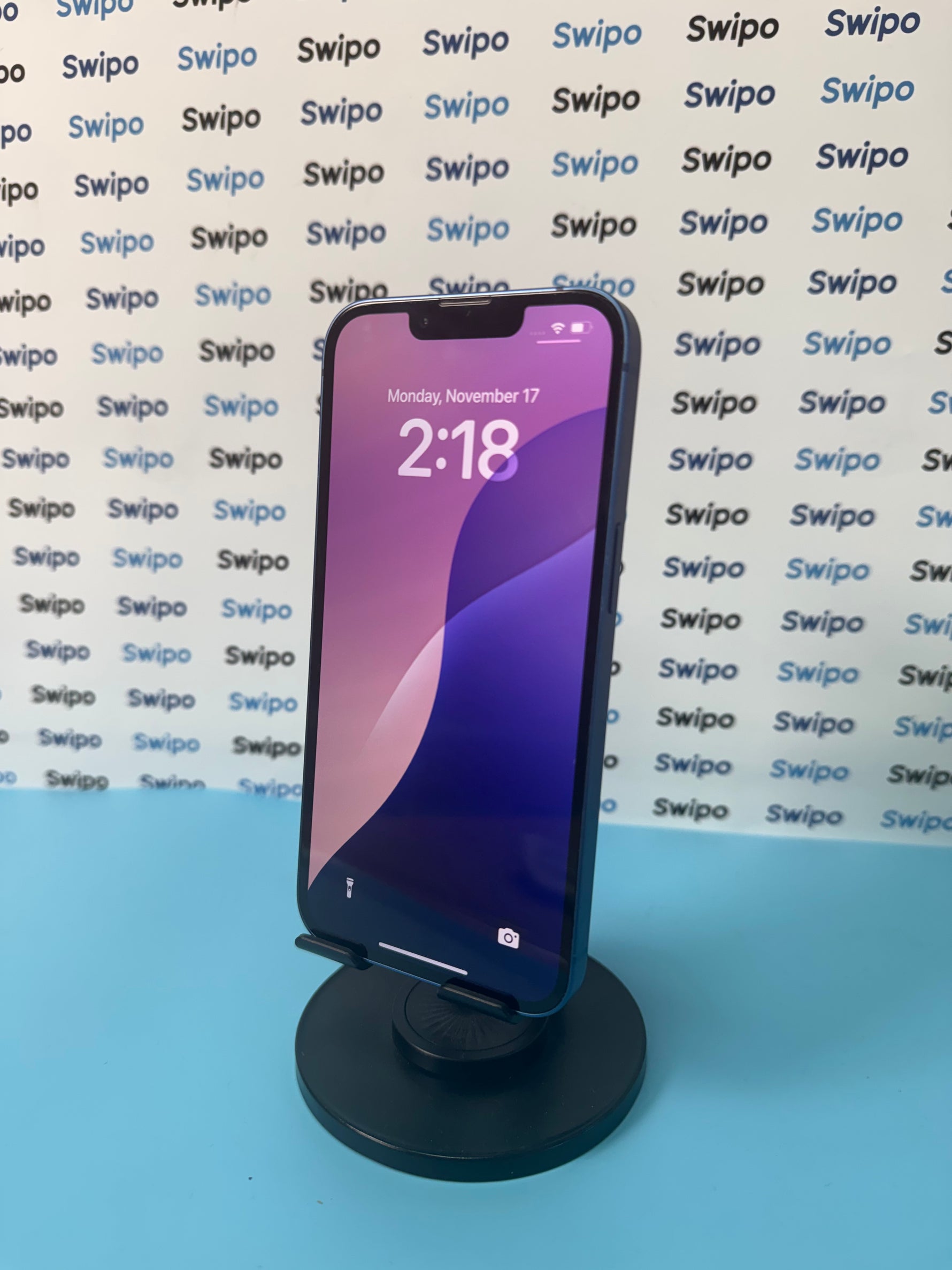 iPhone 13 (Plantilla)